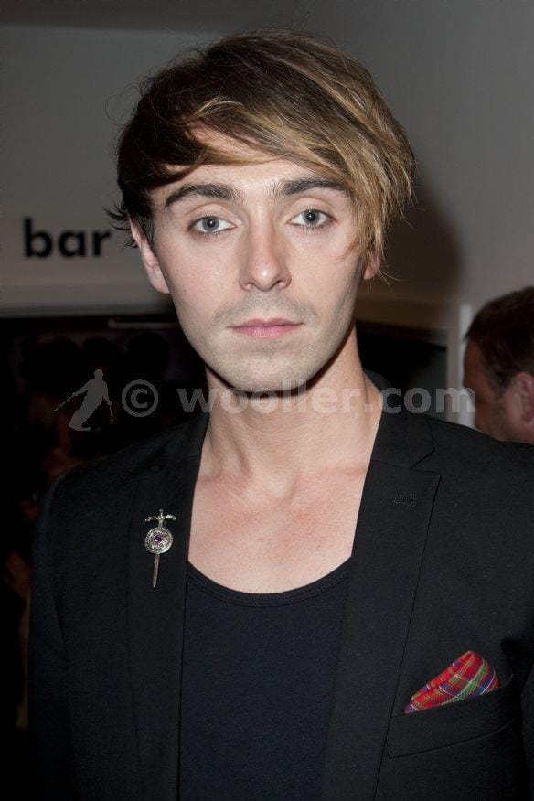 David Dawson