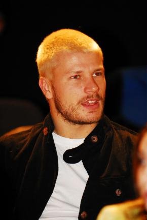 Rodrigo Hilbert