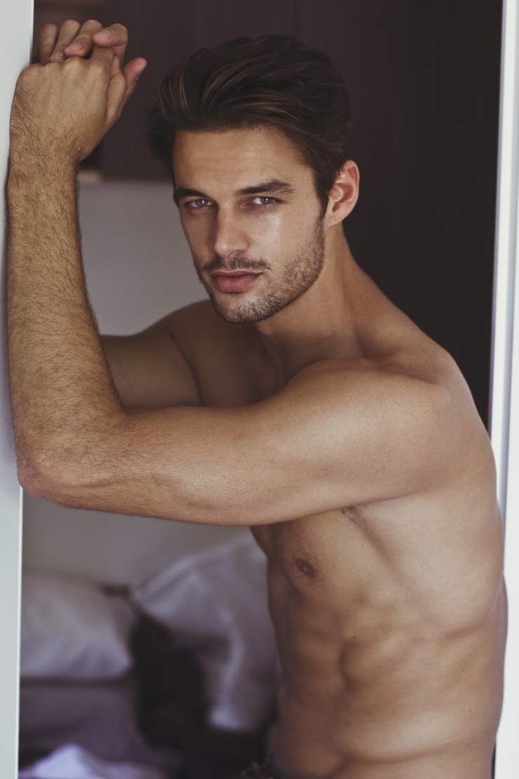 Leon Nieuwoudt