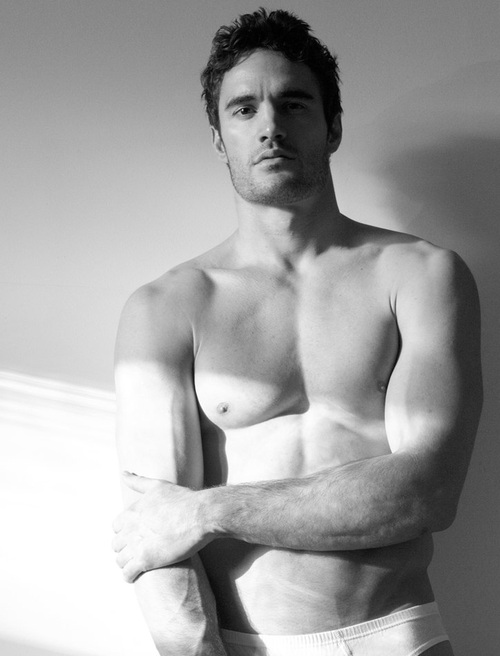 Thom Evans