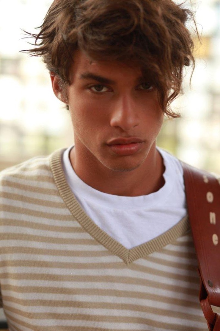 Pablo Morais