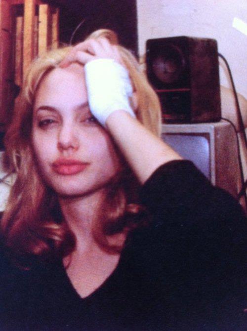 Angelina Jolie Angelina Jolie