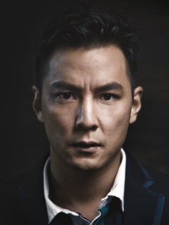 Daniel Wu