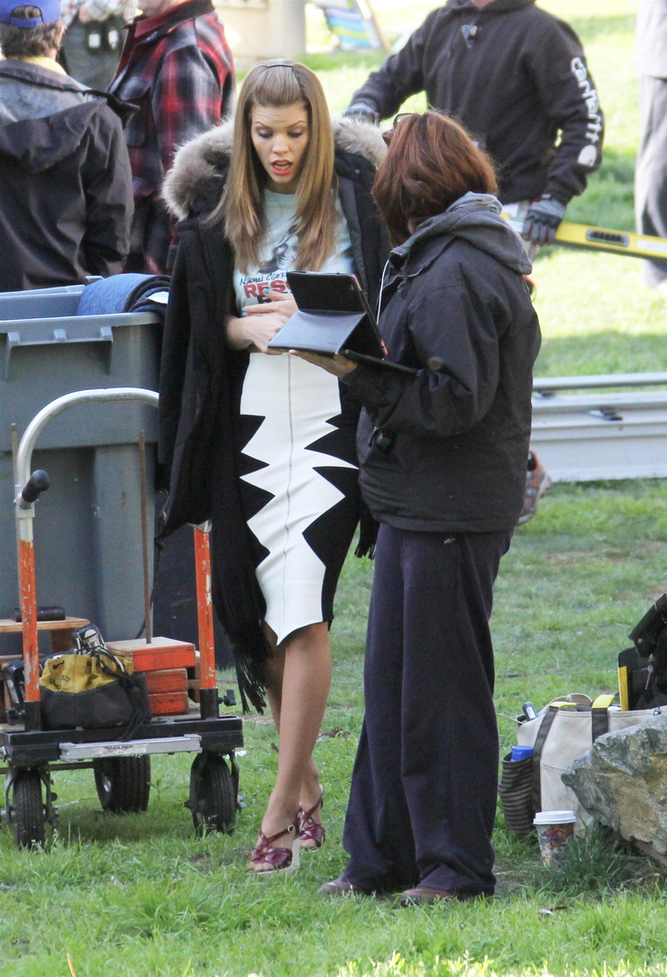 AnnaLynne McCord