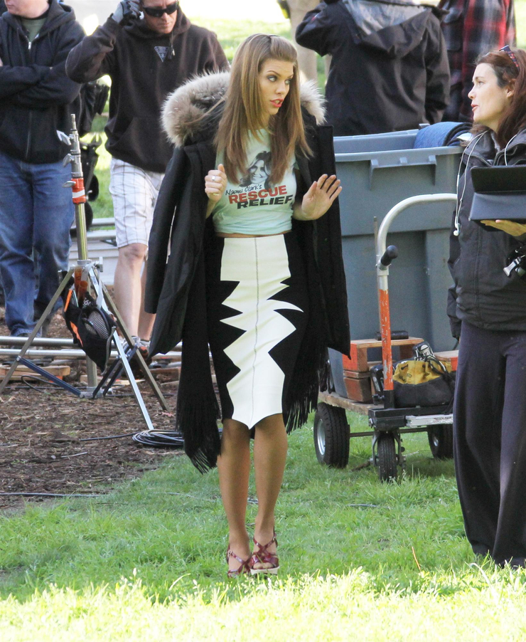 AnnaLynne McCord