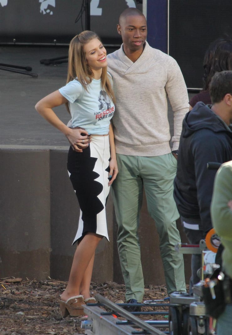AnnaLynne McCord