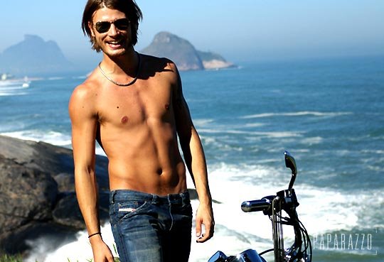 Rodrigo Hilbert