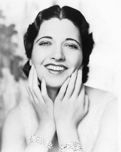 Kay Francis