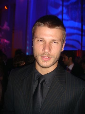 Rodrigo Hilbert