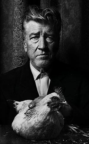David Lynch David Lynch