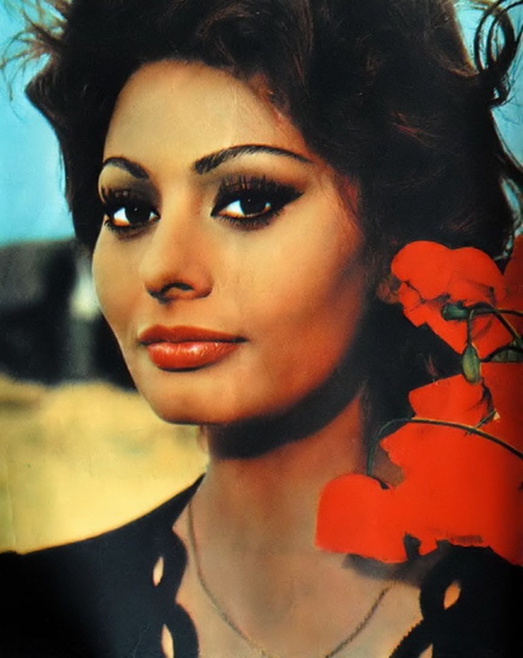 Sophia Loren Sophia Loren