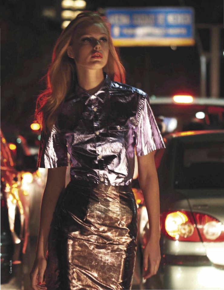 Frida Gustavsson Frida Gustavsson