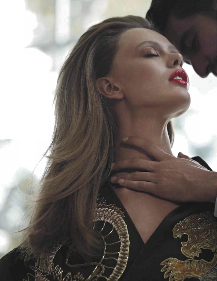 Frida Gustavsson