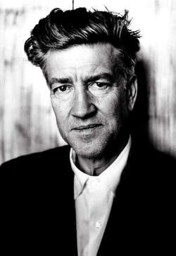 David Lynch