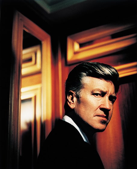 David Lynch