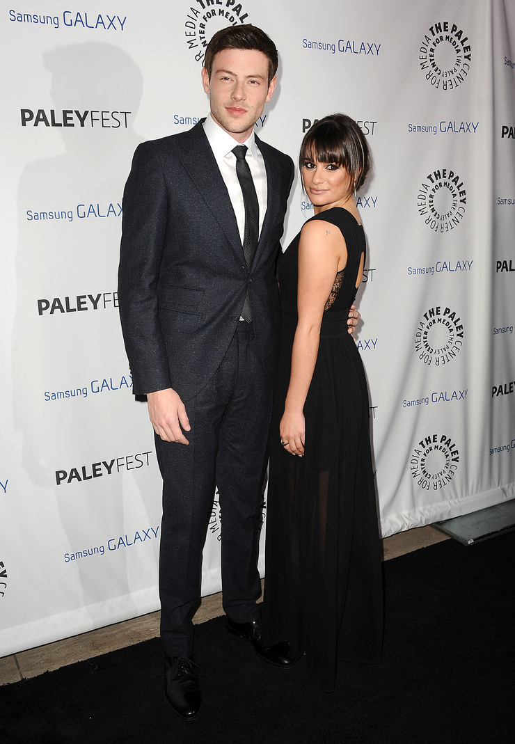 Lea Michele