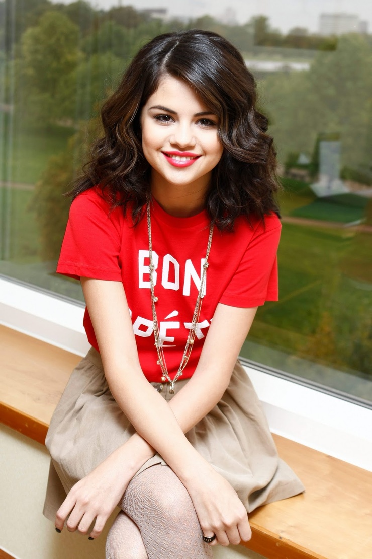 Selena Gomez Selena Gomez