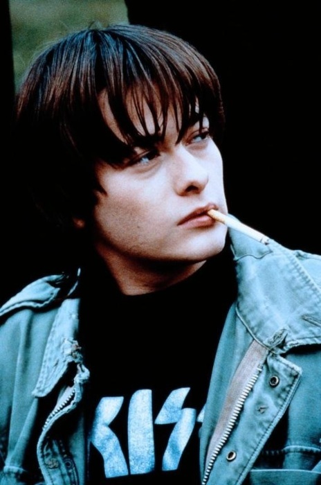 Edward Furlong Edward Furlong