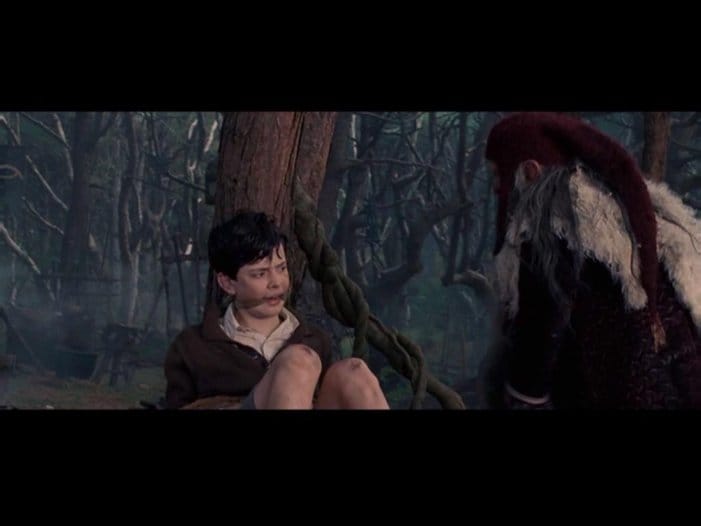 Skander Keynes