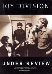 Joy Division: Under Review