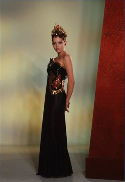 Ornella Muti Ornella Muti