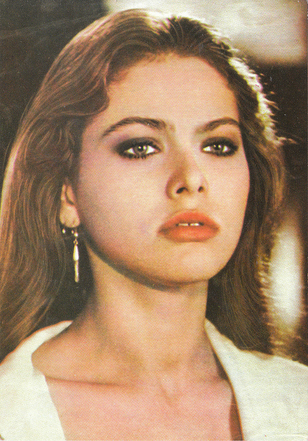 Ornella Muti Ornella Muti