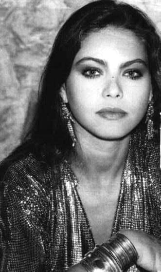 Ornella Muti Ornella Muti
