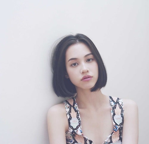 Kiko Mizuhara