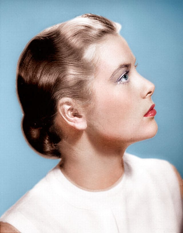 Grace Kelly