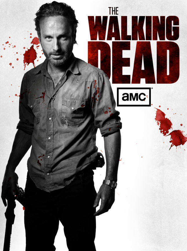 The Walking Dead The Walking Dead