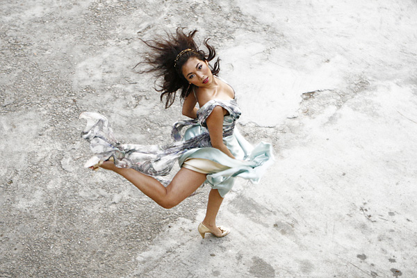 Daniele Suzuki Daniele Suzuki