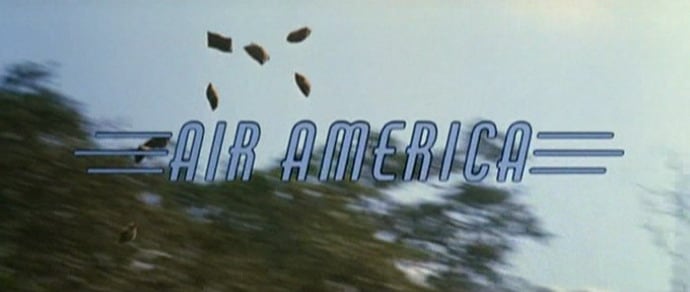 Air America