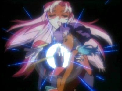 Revolutionary Girl Utena