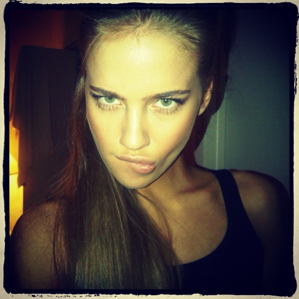 Valeria Sokolova Valeria Sokolova