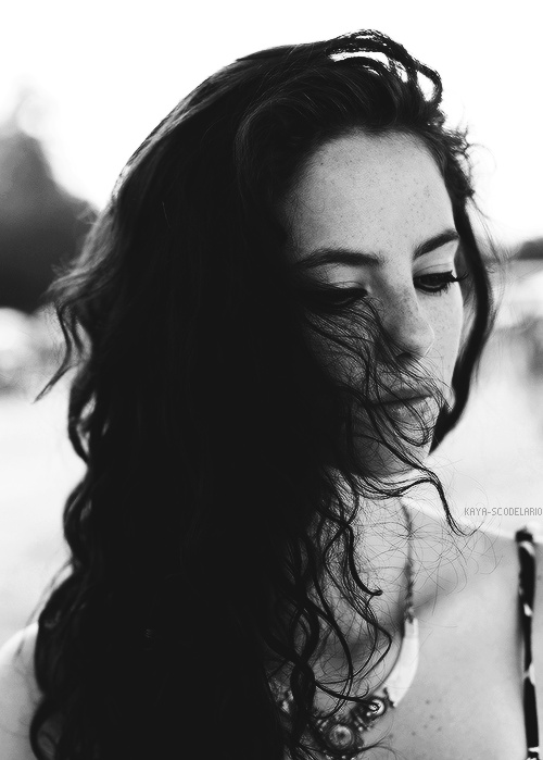 Image of Kaya Scodelario