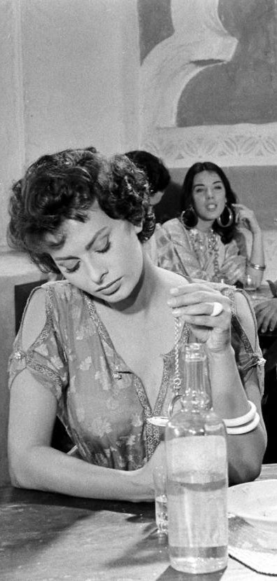 Sophia Loren