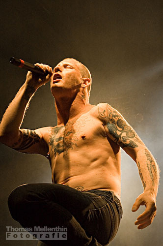 Corey Taylor