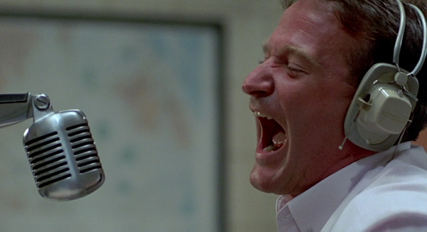 Good Morning, Vietnam Good Morning, Vietnam