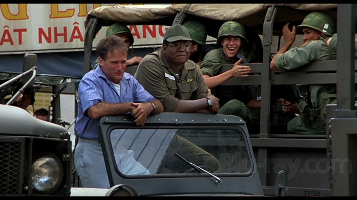 Good Morning, Vietnam