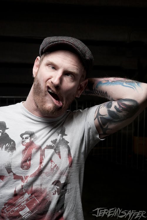Corey Taylor Corey Taylor