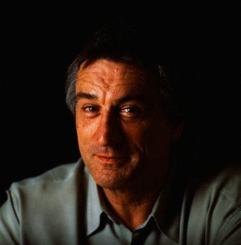 Picture Of Robert De Niro