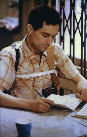 Robert De Niro