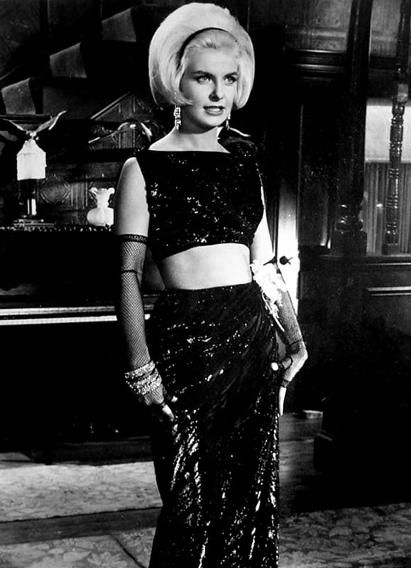 Joanne Woodward