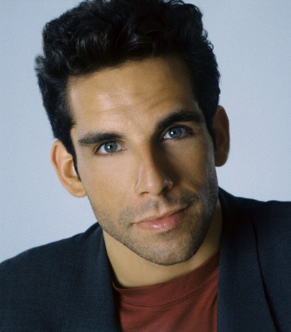 Ben Stiller