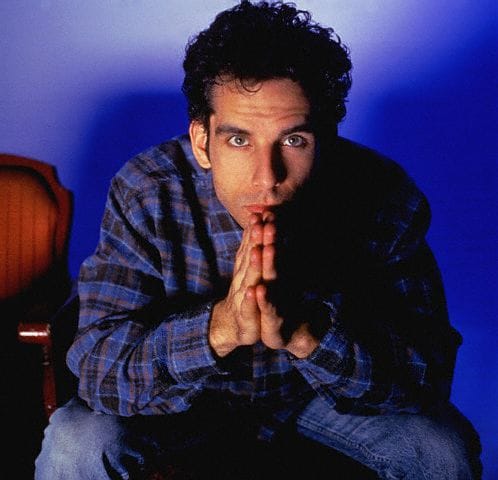 Ben Stiller