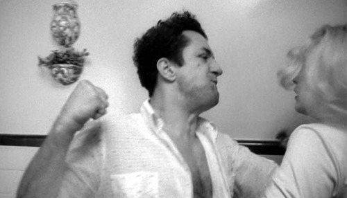 Raging Bull