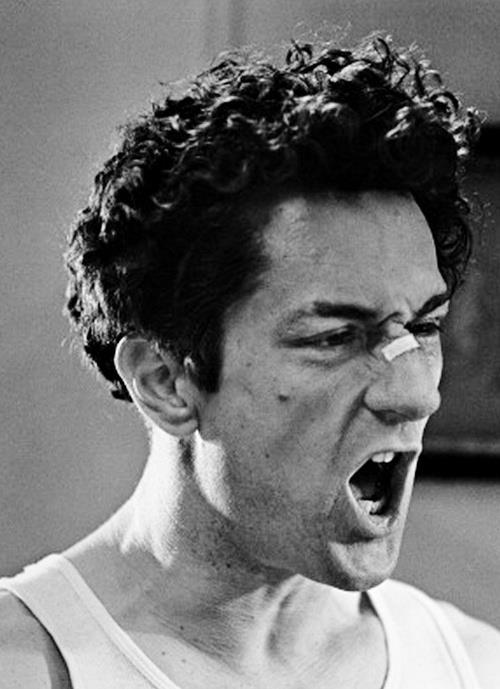 Raging Bull