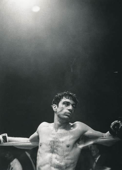 Raging Bull Raging Bull