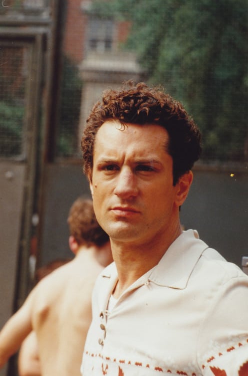 Raging Bull