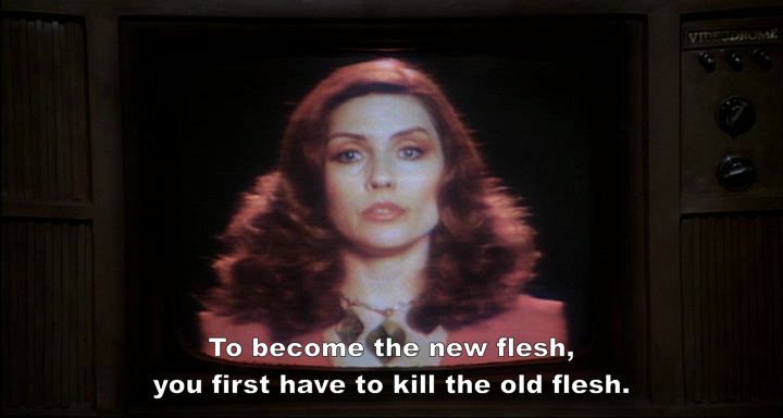 Videodrome Videodrome